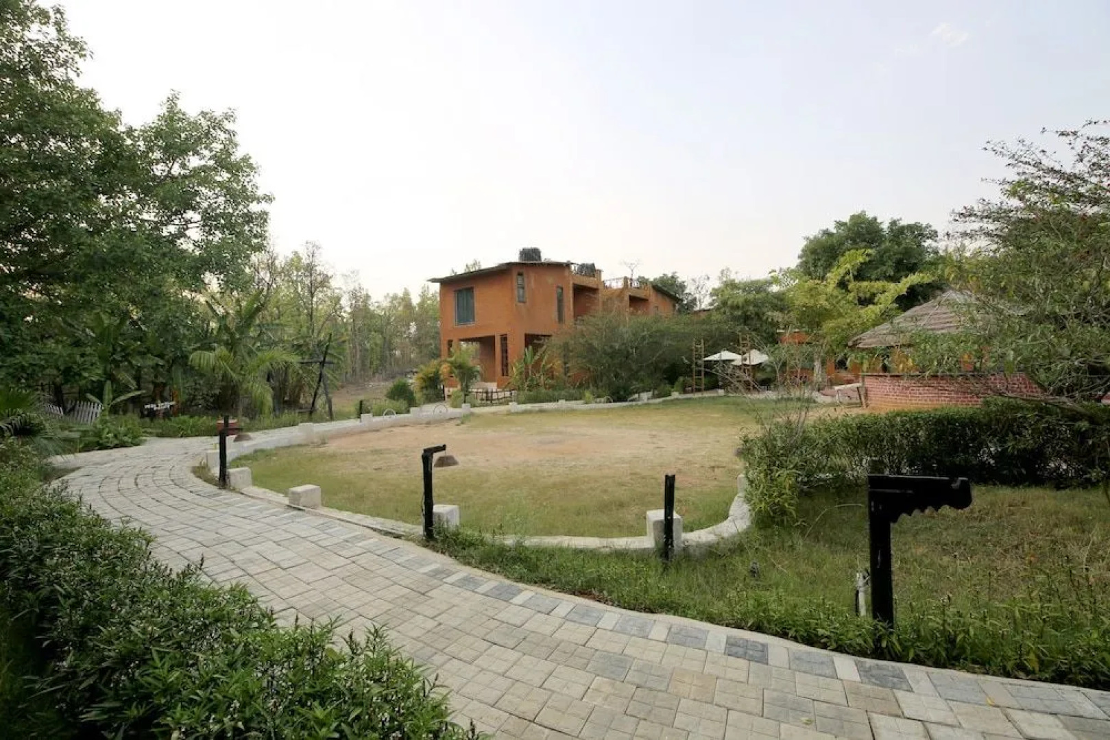 Oyo 36535 Koushalya Resort