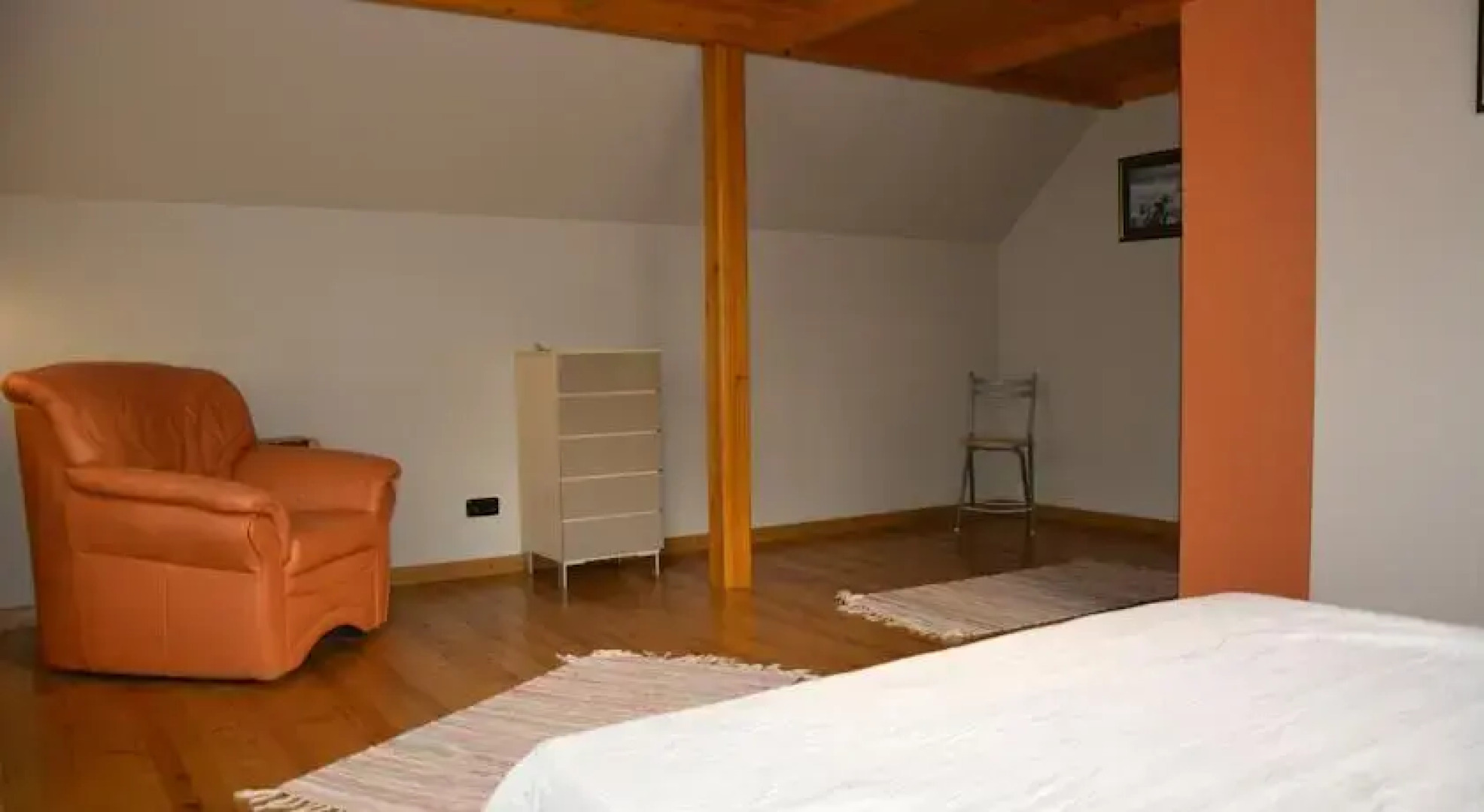 Deluxe Apartment with Pool and Sauna