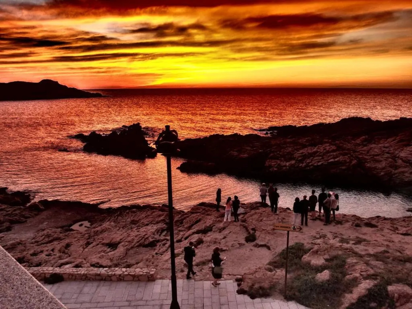 Isola Rossa Appartamenti Superior