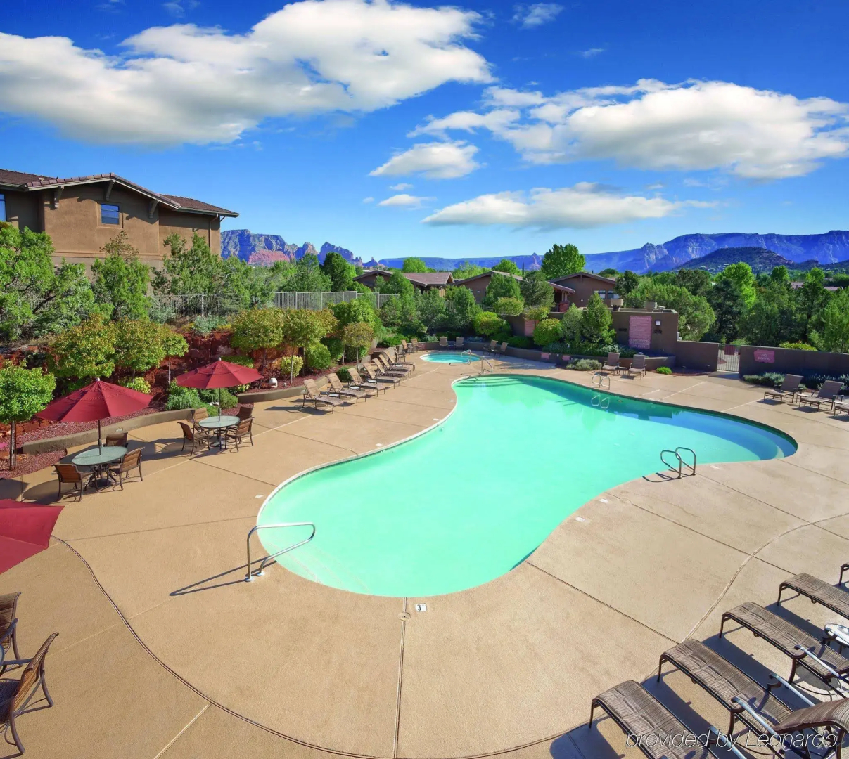 Club Wyndham Sedona