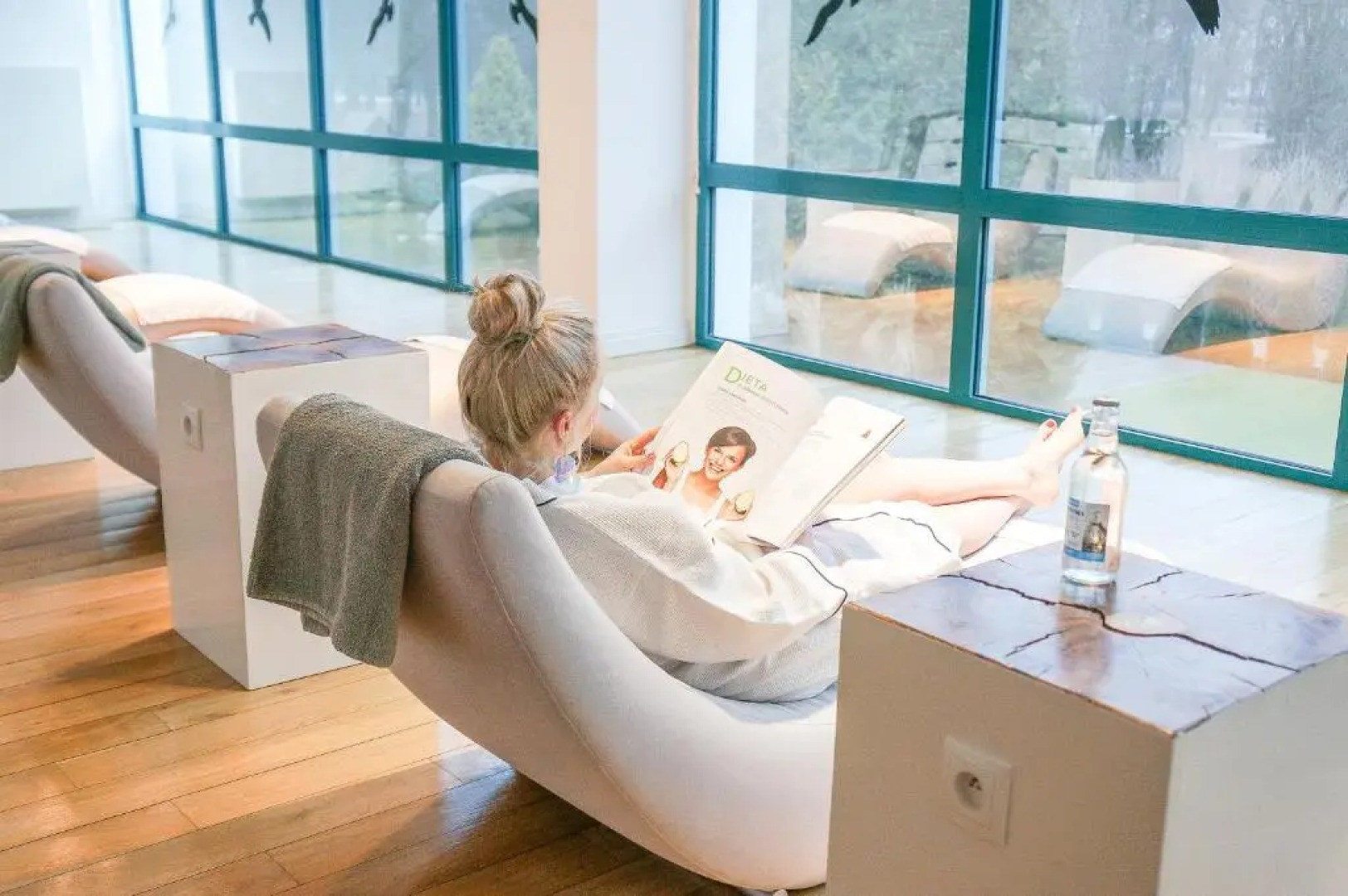 Apartamenty Ciechocinek SPA