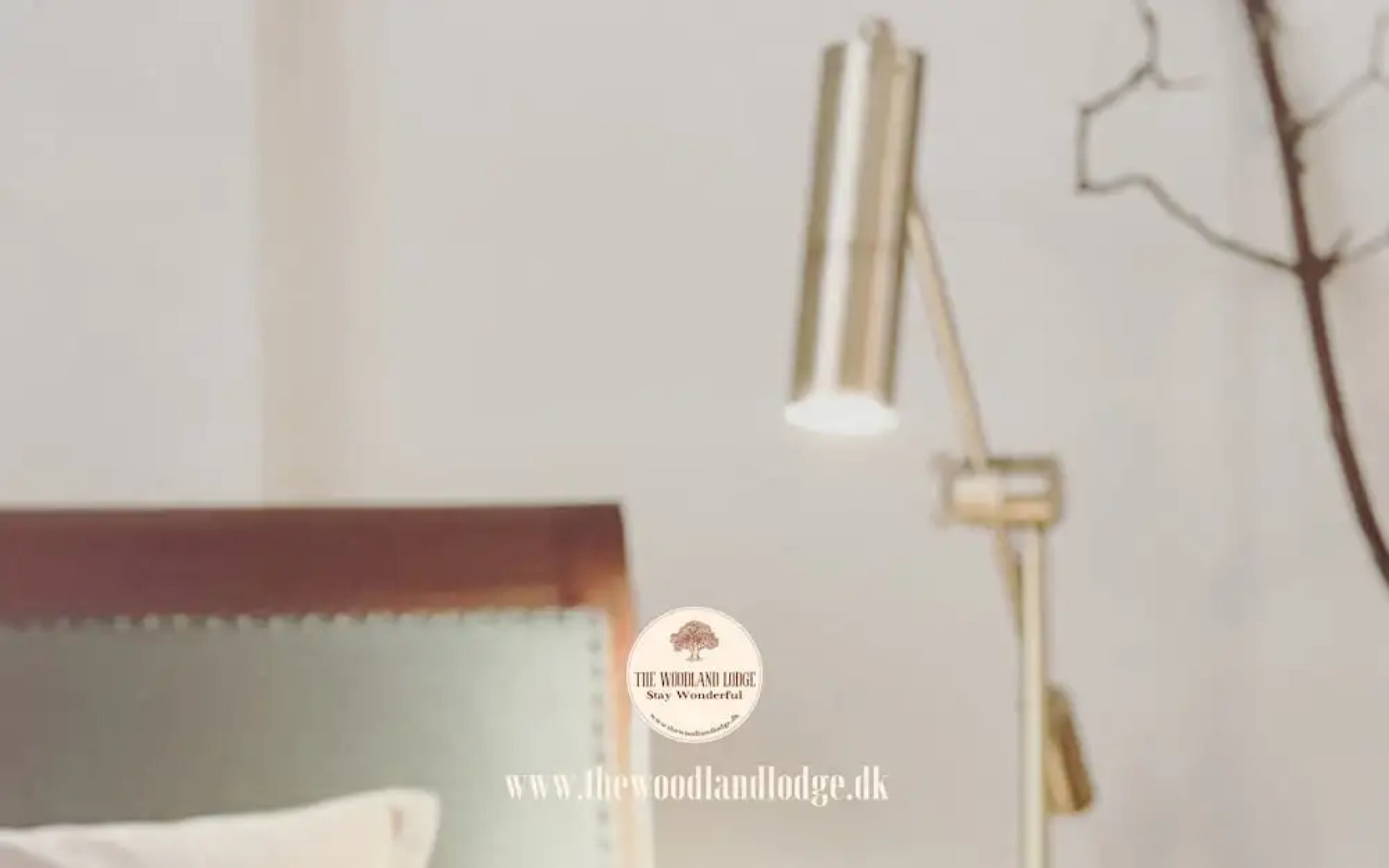 The Woodland Lodge Gisselfeld