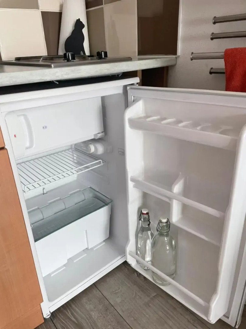 Studio rez-de-chaussée, à Lesquin/Lille aéroport