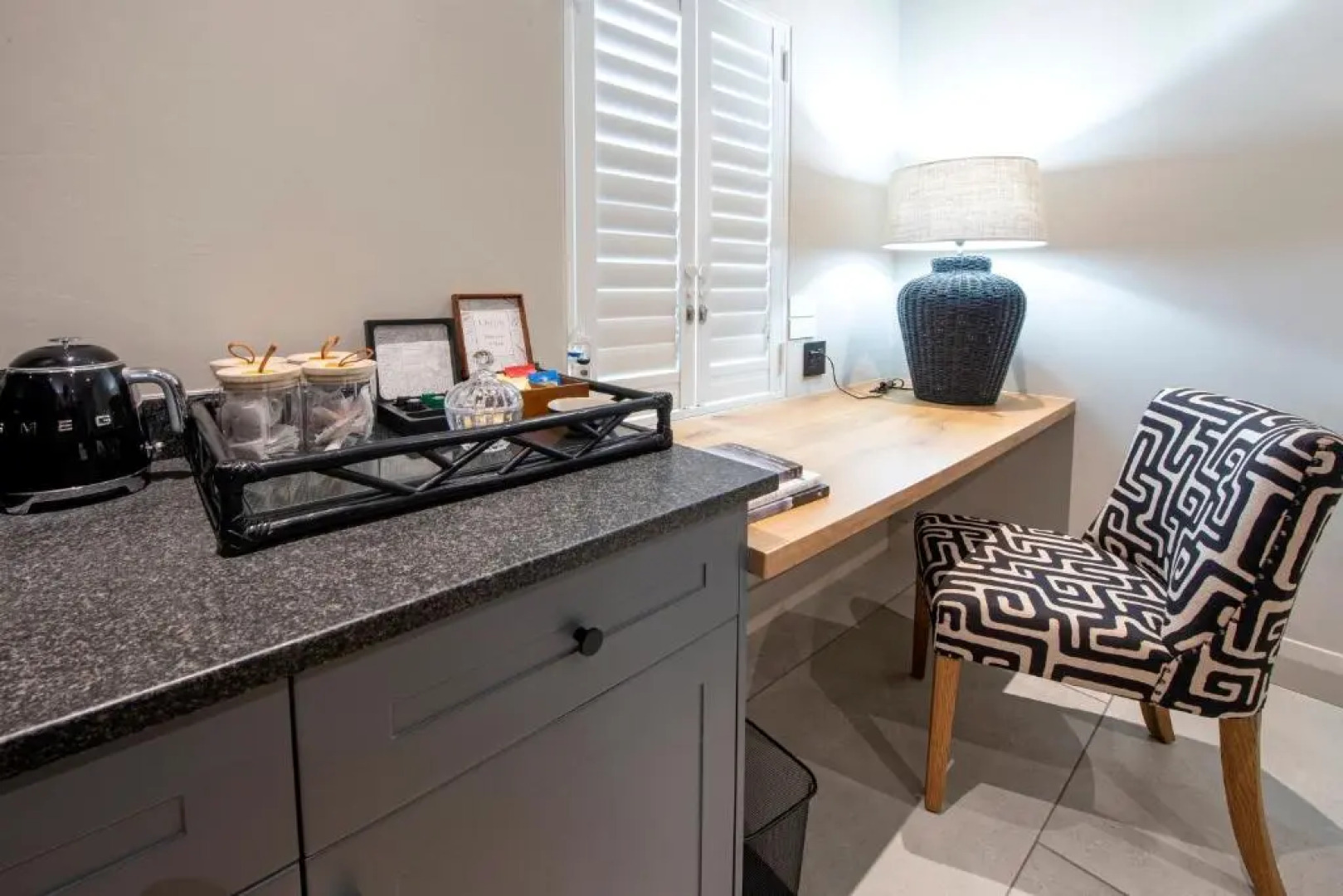 The Oyster Box Beach House