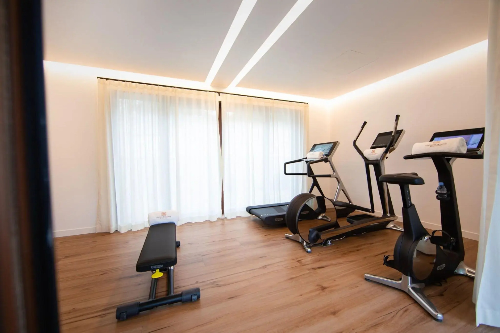 Château de la Gaude - Relais & Châteaux