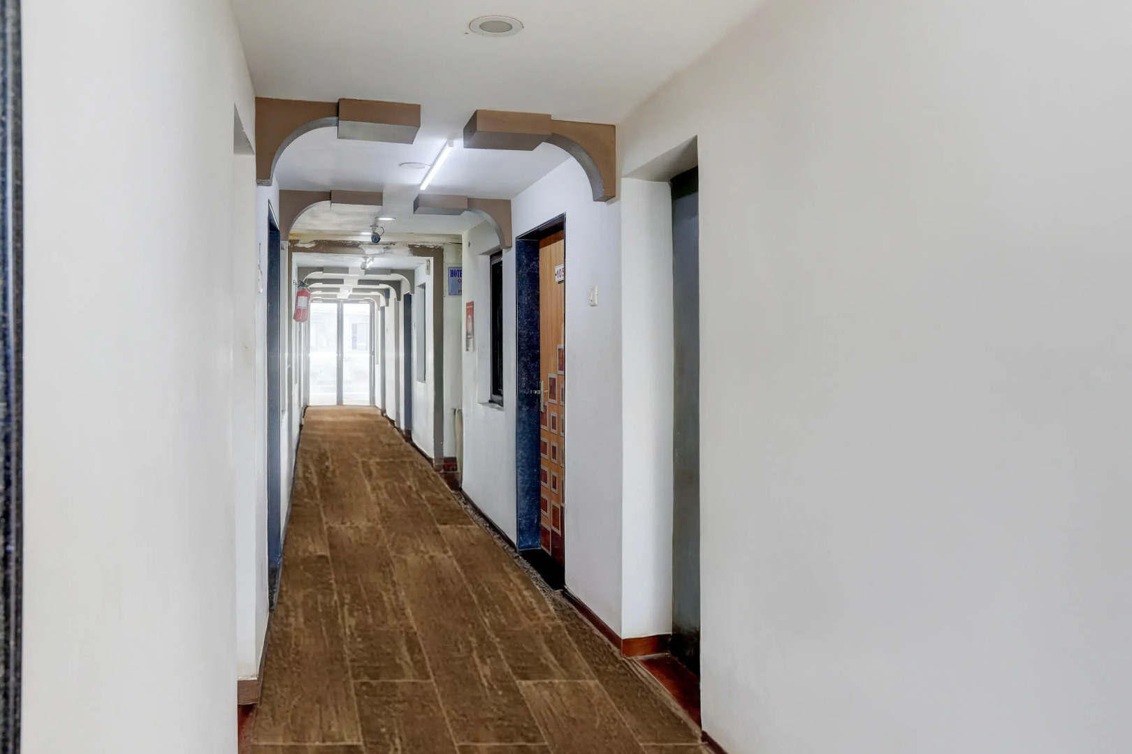 Collection O Mandvi Bus Terminal Formerly Hotel Shraddha