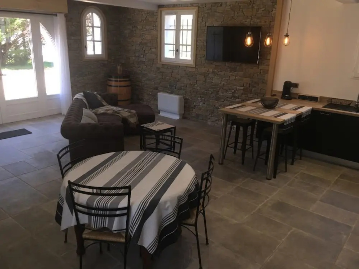 Villa Harriet - Le Gîte