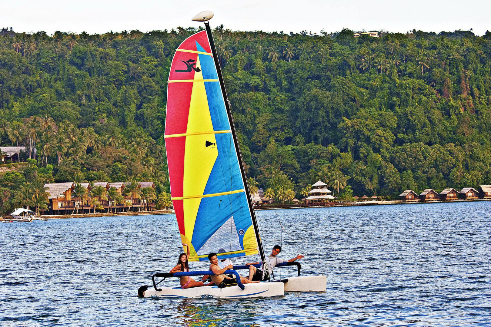 Pearl Farm Beach Resort