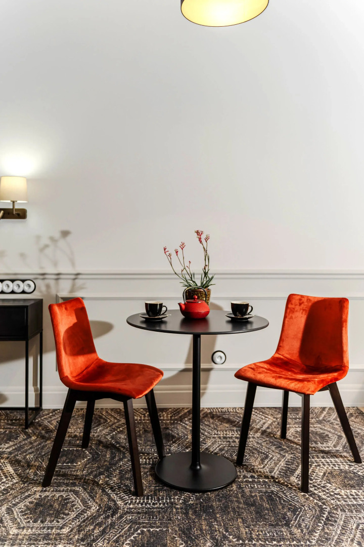 Hostel Floriańska 33