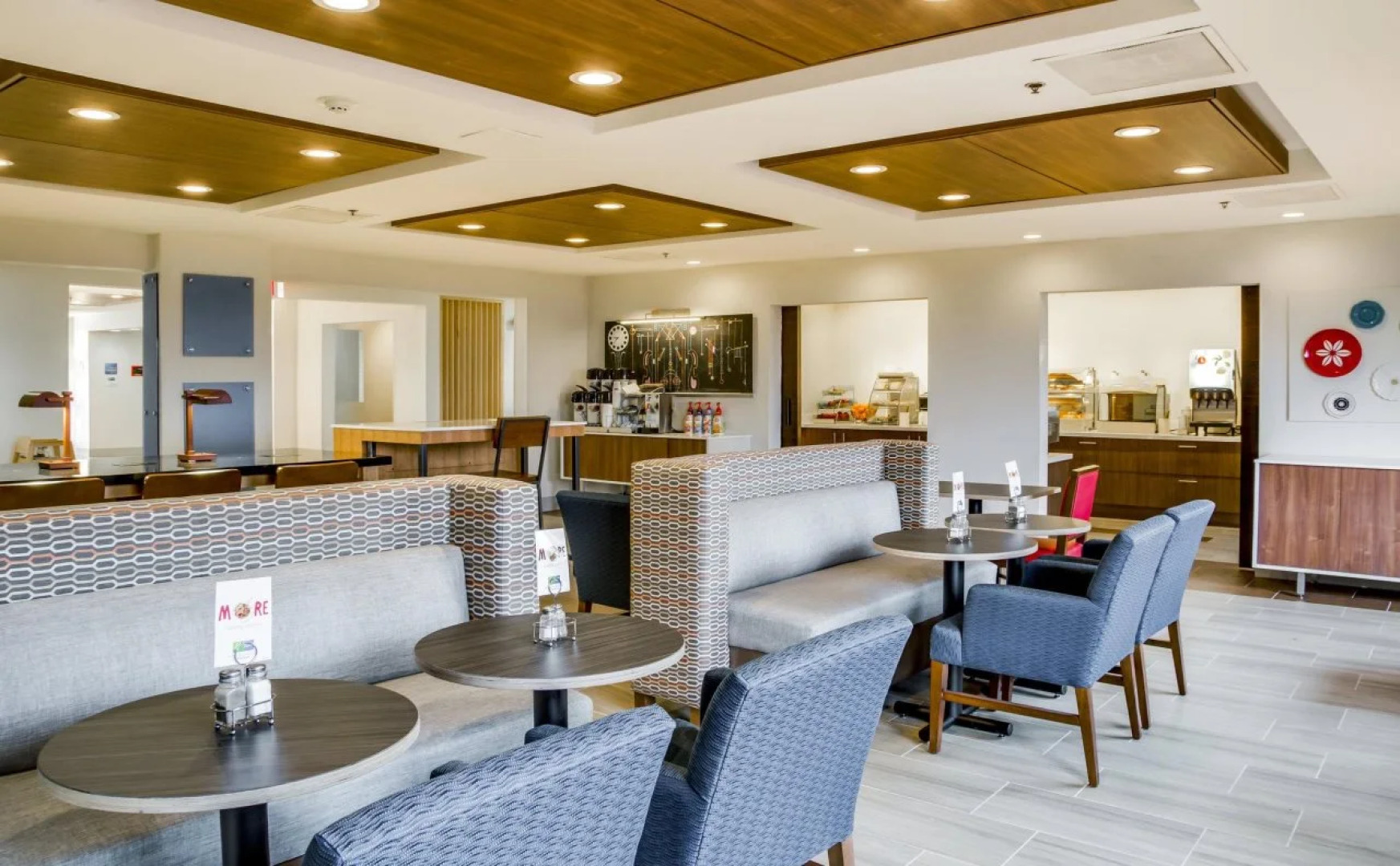 Holiday Inn Express Hotel & Suites Jacksonville by IHG