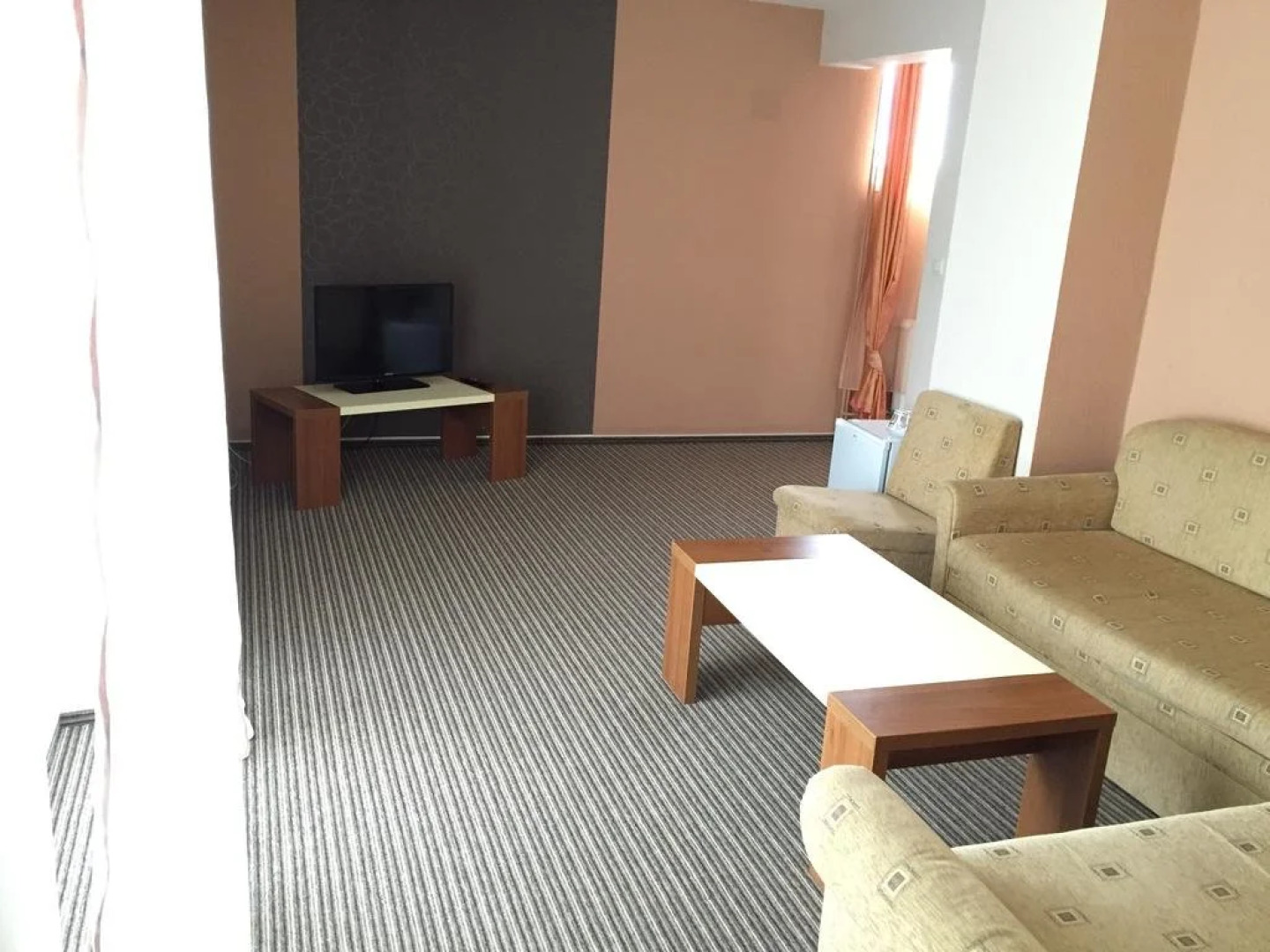 Bed & Breakfast Hotel Perla