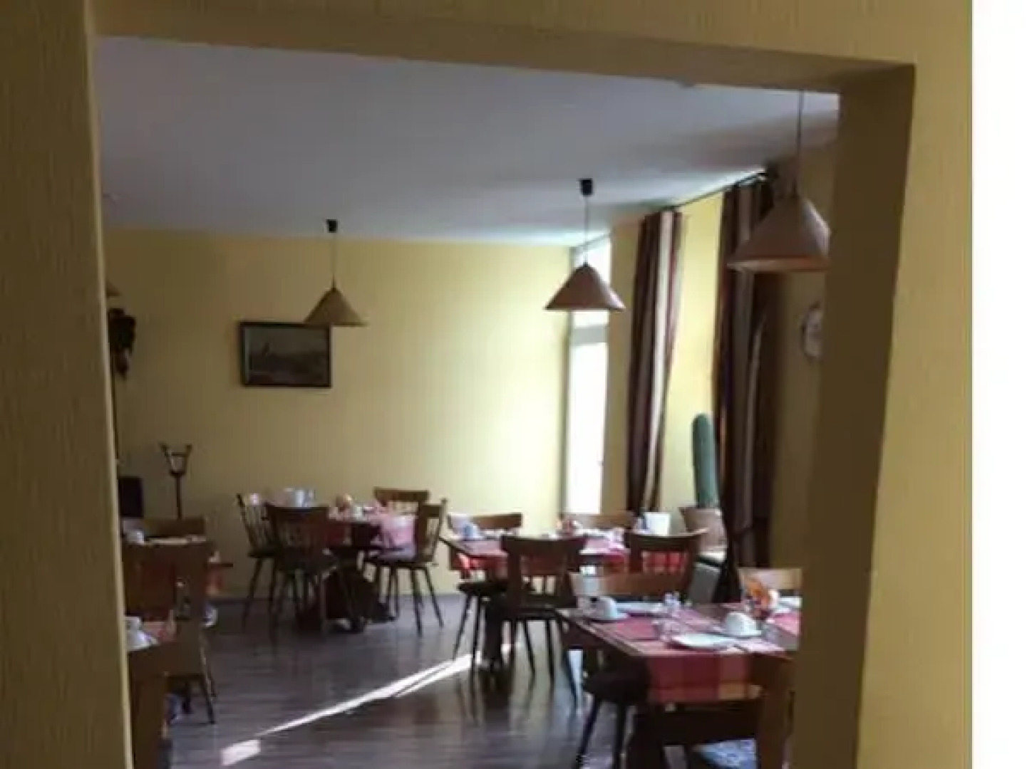 Hotel Am Sudenburger Hof