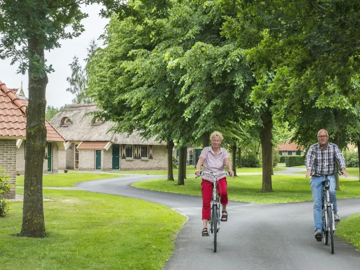 Comfy Holiday Home with Dishwasher near Meppel