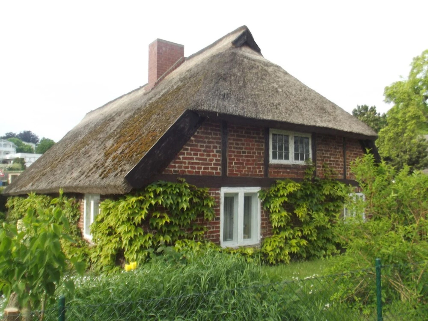 Residenz zum Südstrand