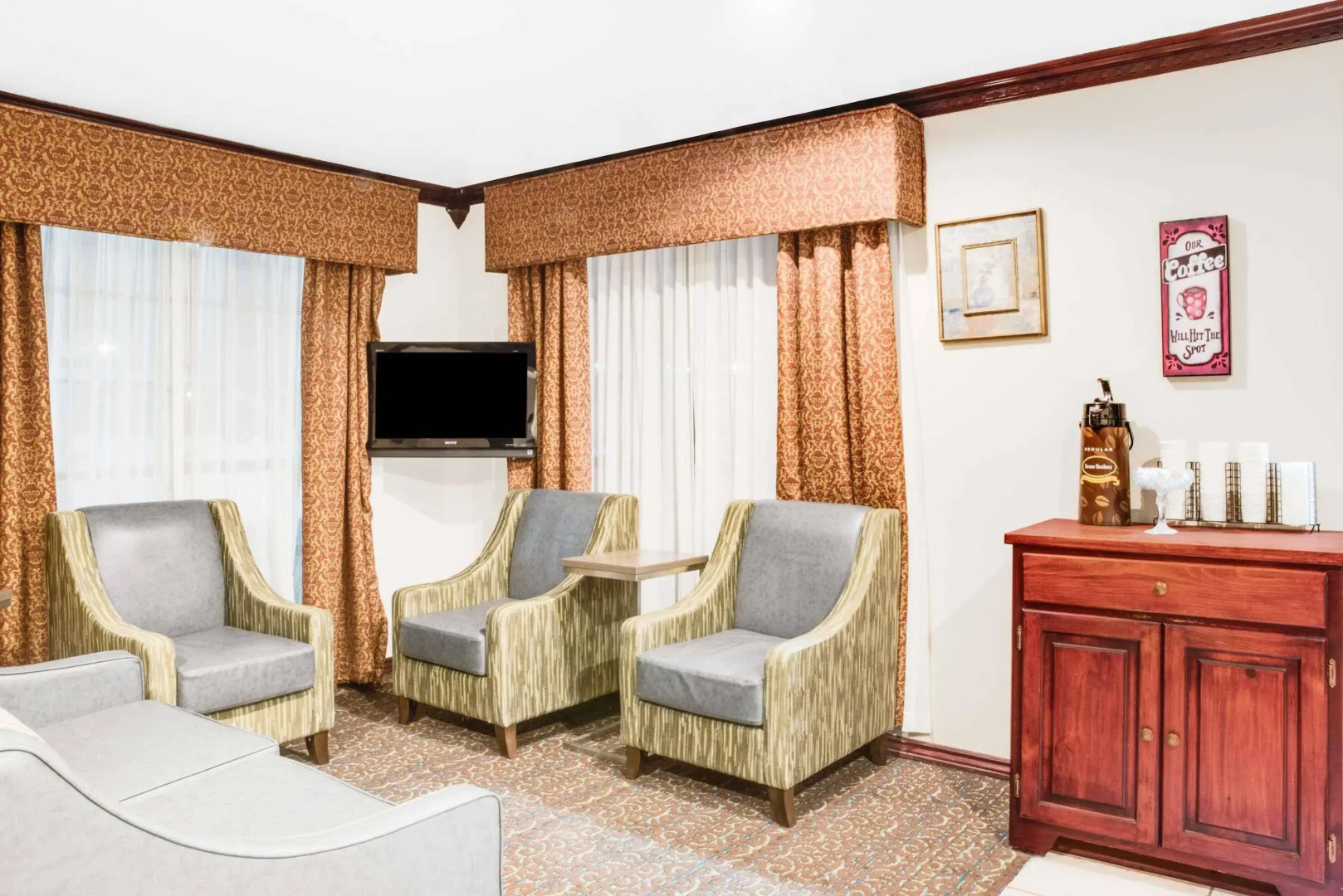 Super 8 By Wyndham Big Spring Tx