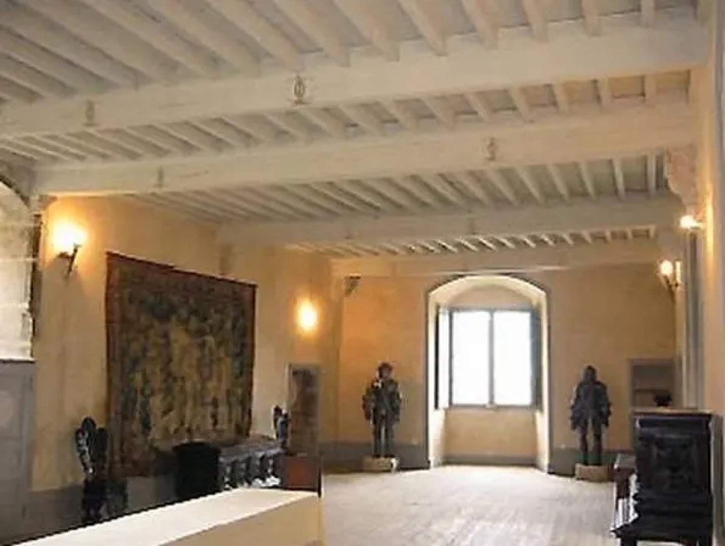 Château des Marcilly Talaru