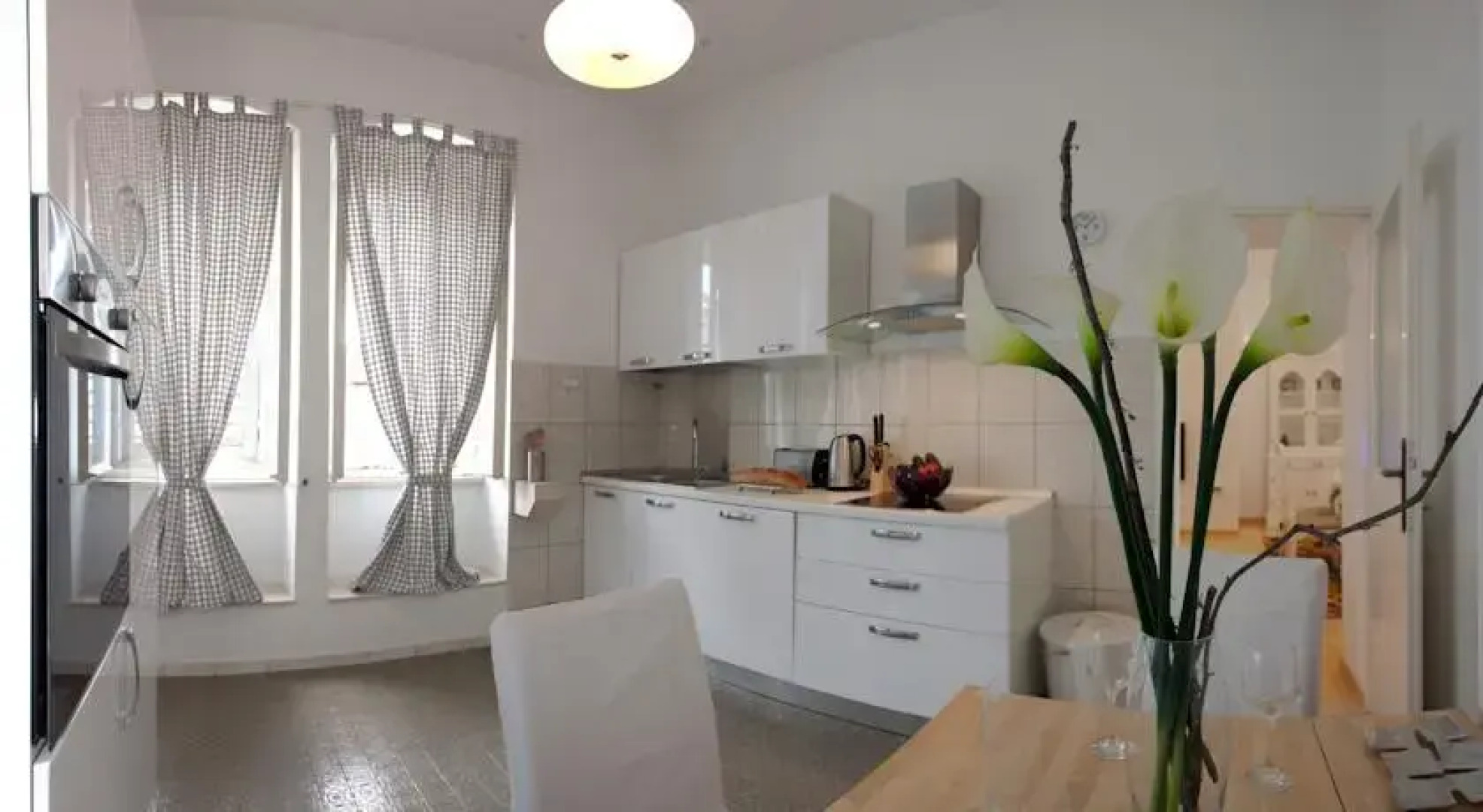 Apartment Casa del Sol