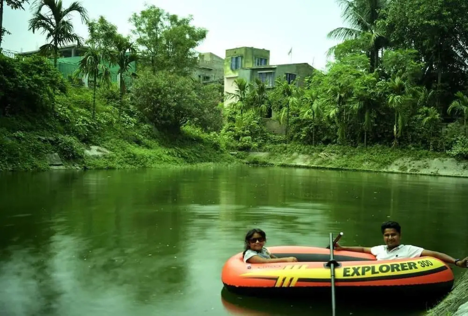 Samriddhi Banquet Garden & Resorts