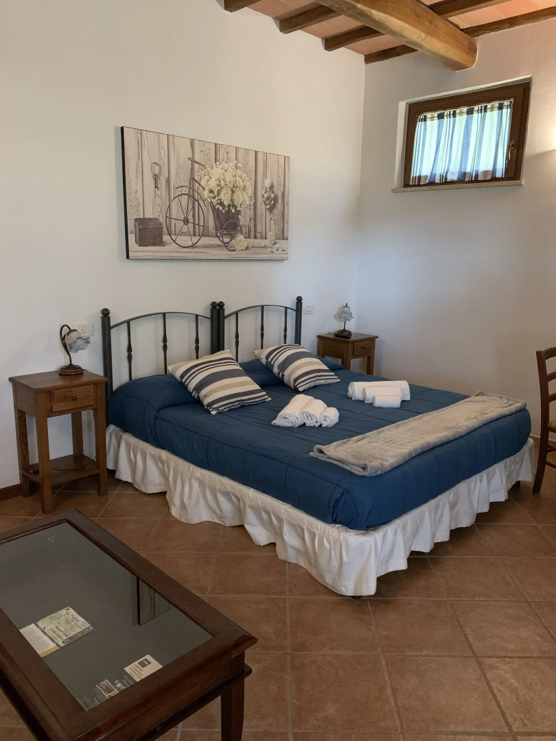 Agriturismo Millefiori