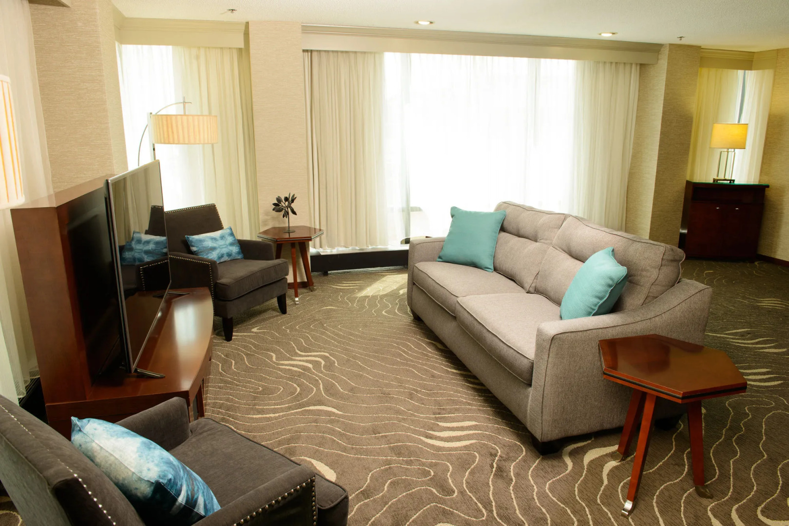 Marriott Rochester Mayo Clinic