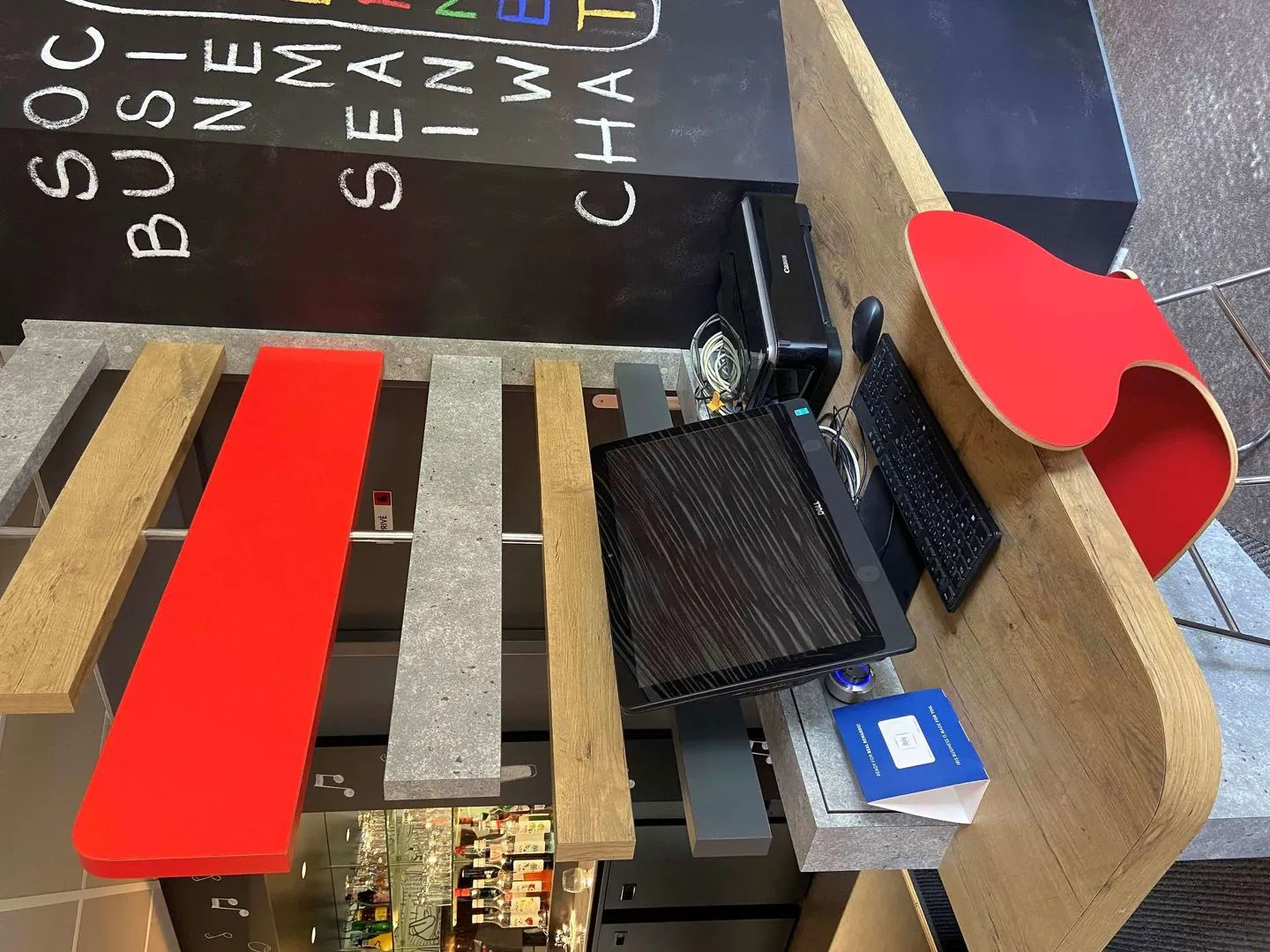 ibis Styles Pontivy Centre Bretagne