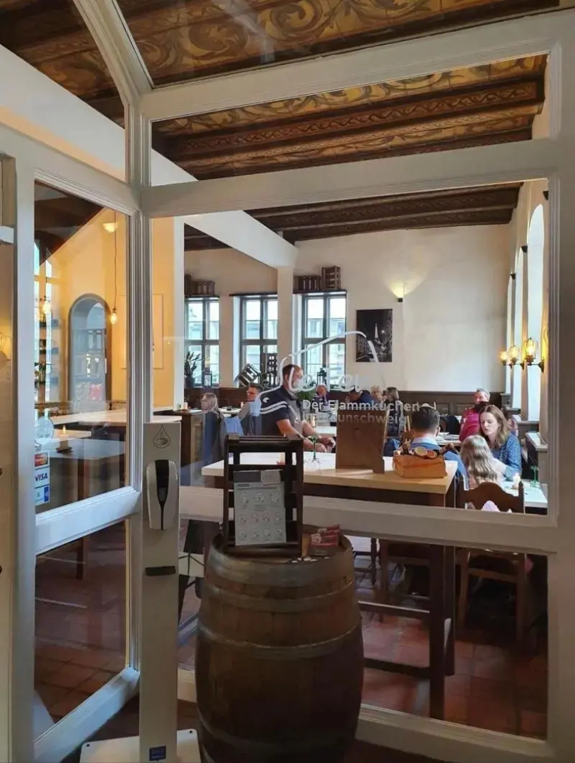 Hotel Ritter St. Georg