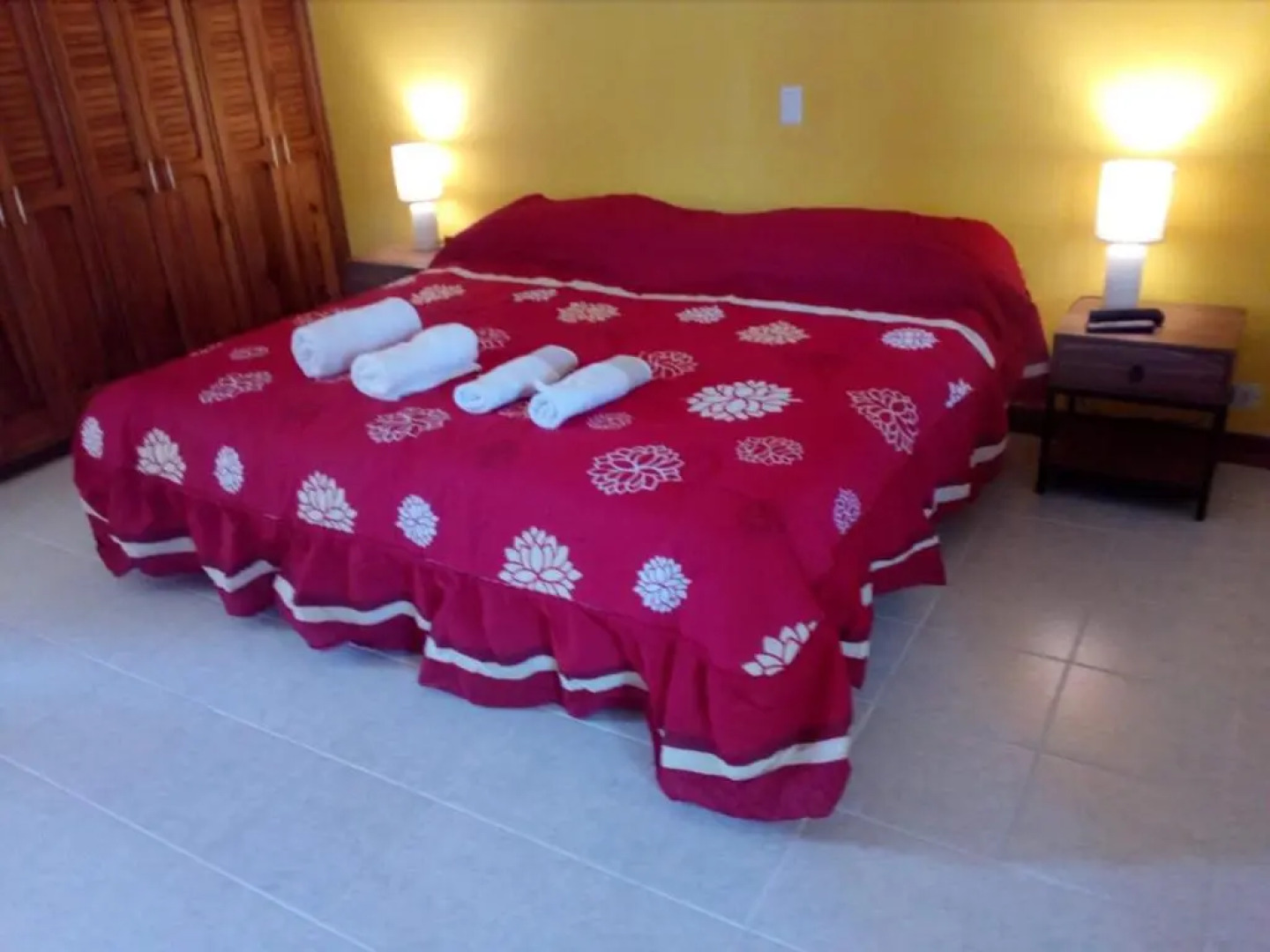 La Casa de Cariari Al Golf