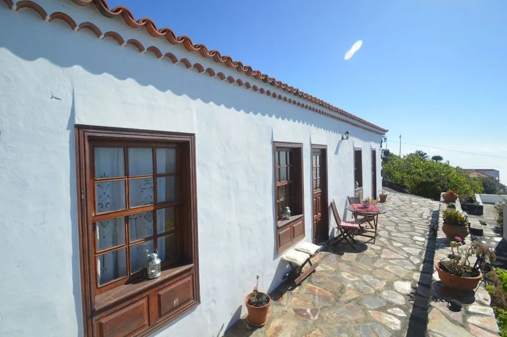 Casa Rincón de Mercedes by Isla Bonita