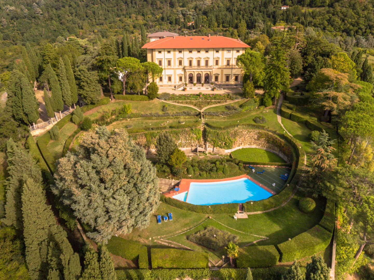 Villa Pitiana
