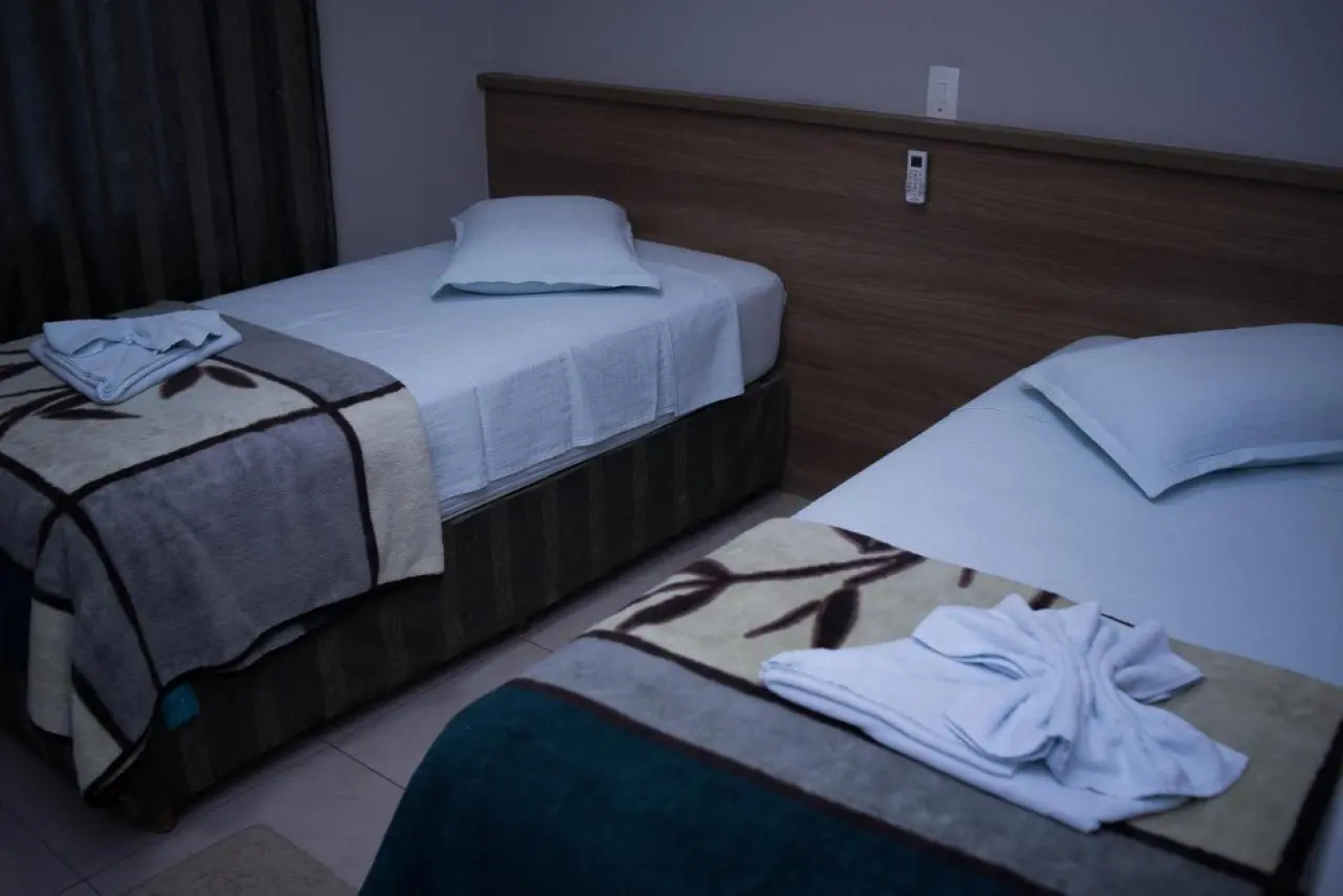 Sokulski Flat Hotel