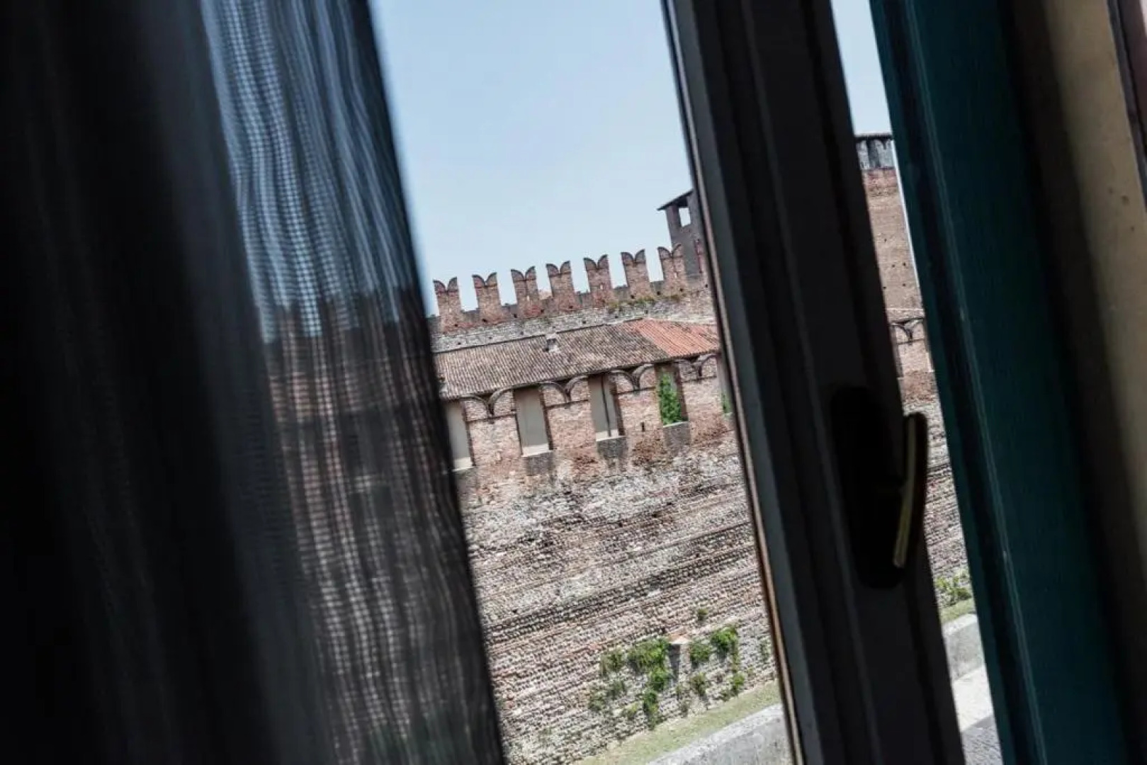 Aparthotel Verona House