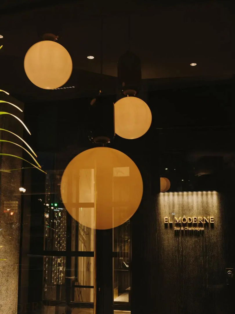 El Môderne Hotel Urban & Unique