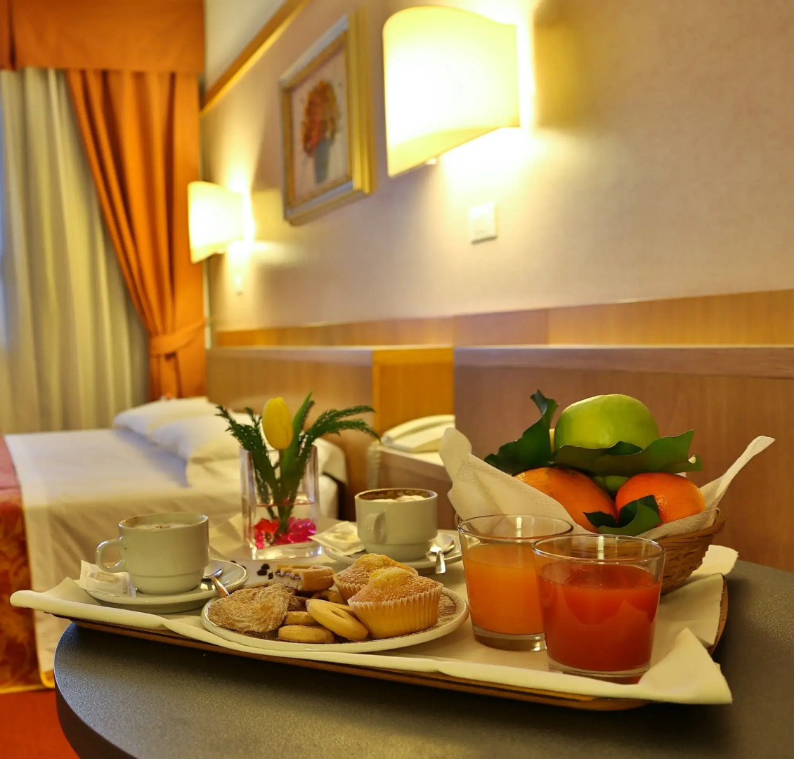 Bonotto Hotel Palladio