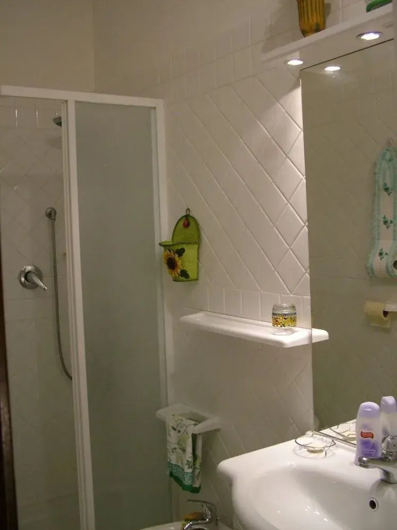 Villa Firenze Casa Serena