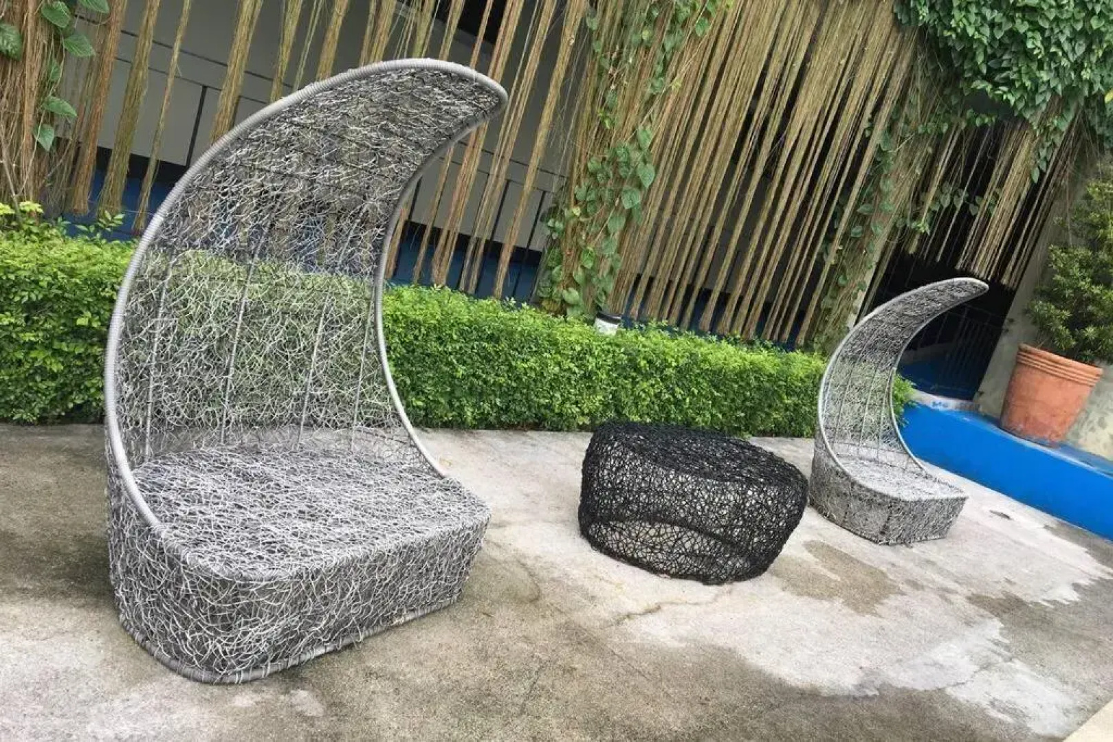 CENTROPOLIS 2, fun & playful