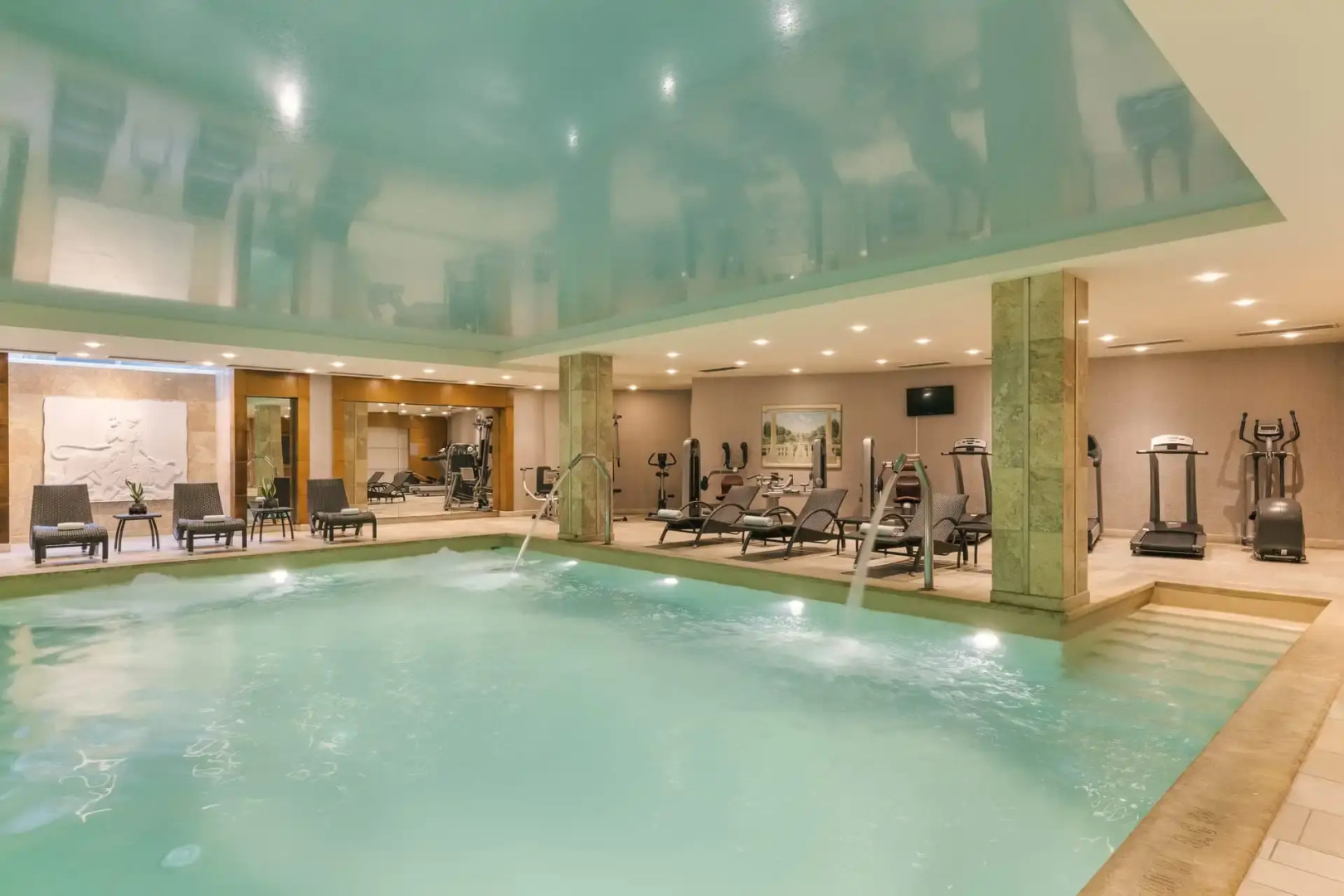 Divani Palace Larissa