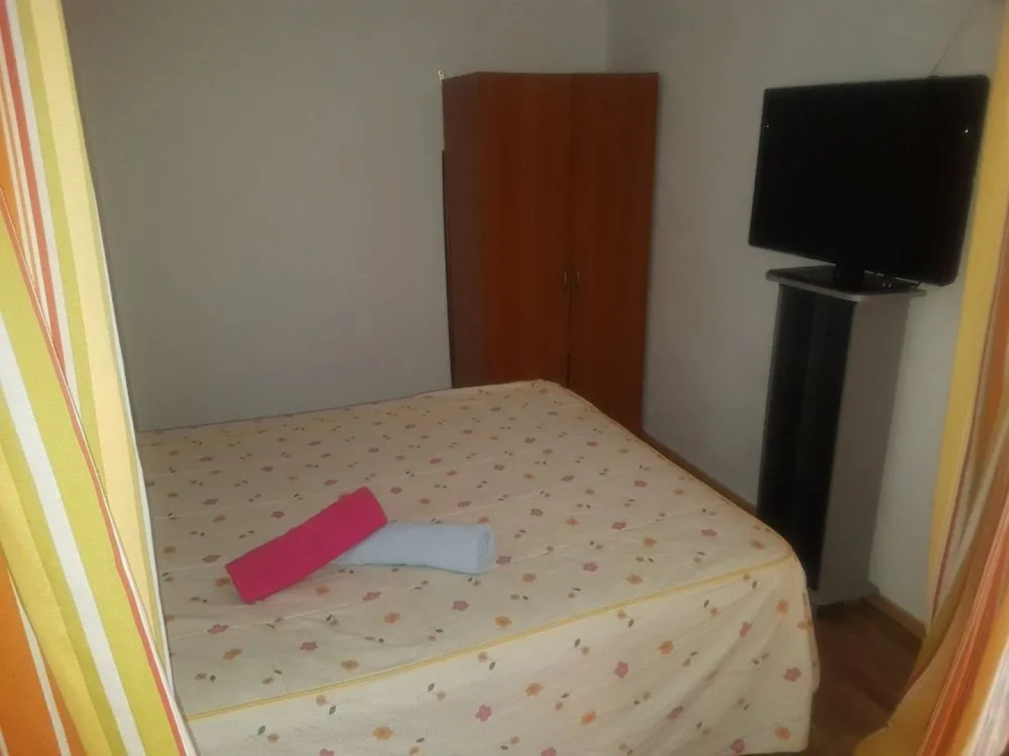 Hotel Rural Conde Tio Medina