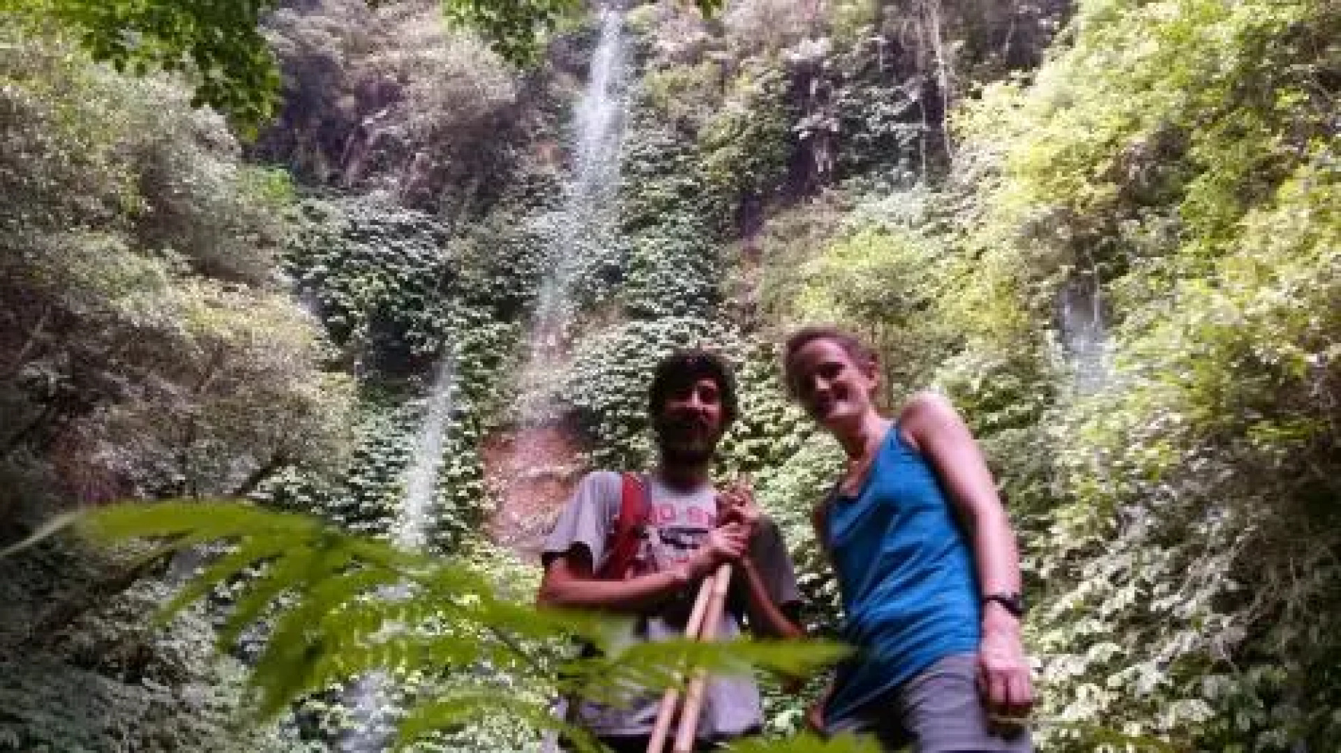 Pondok Manis Homestay