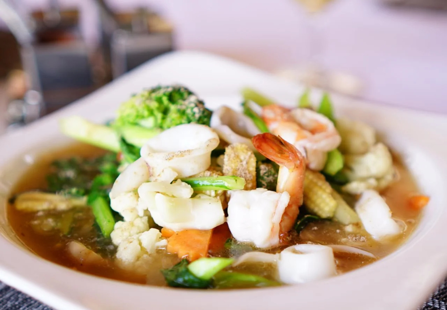 The Glory River Kwai Hotel