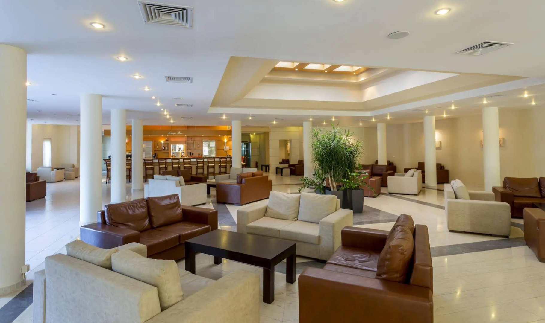 Blue Sea Holiday Village