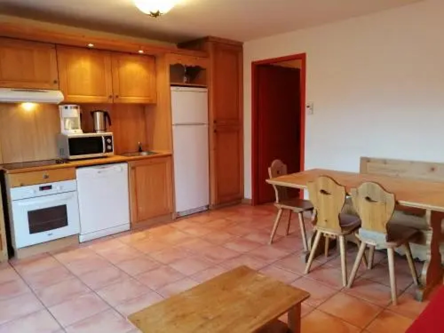 Hameau Pra Roustan by Godille