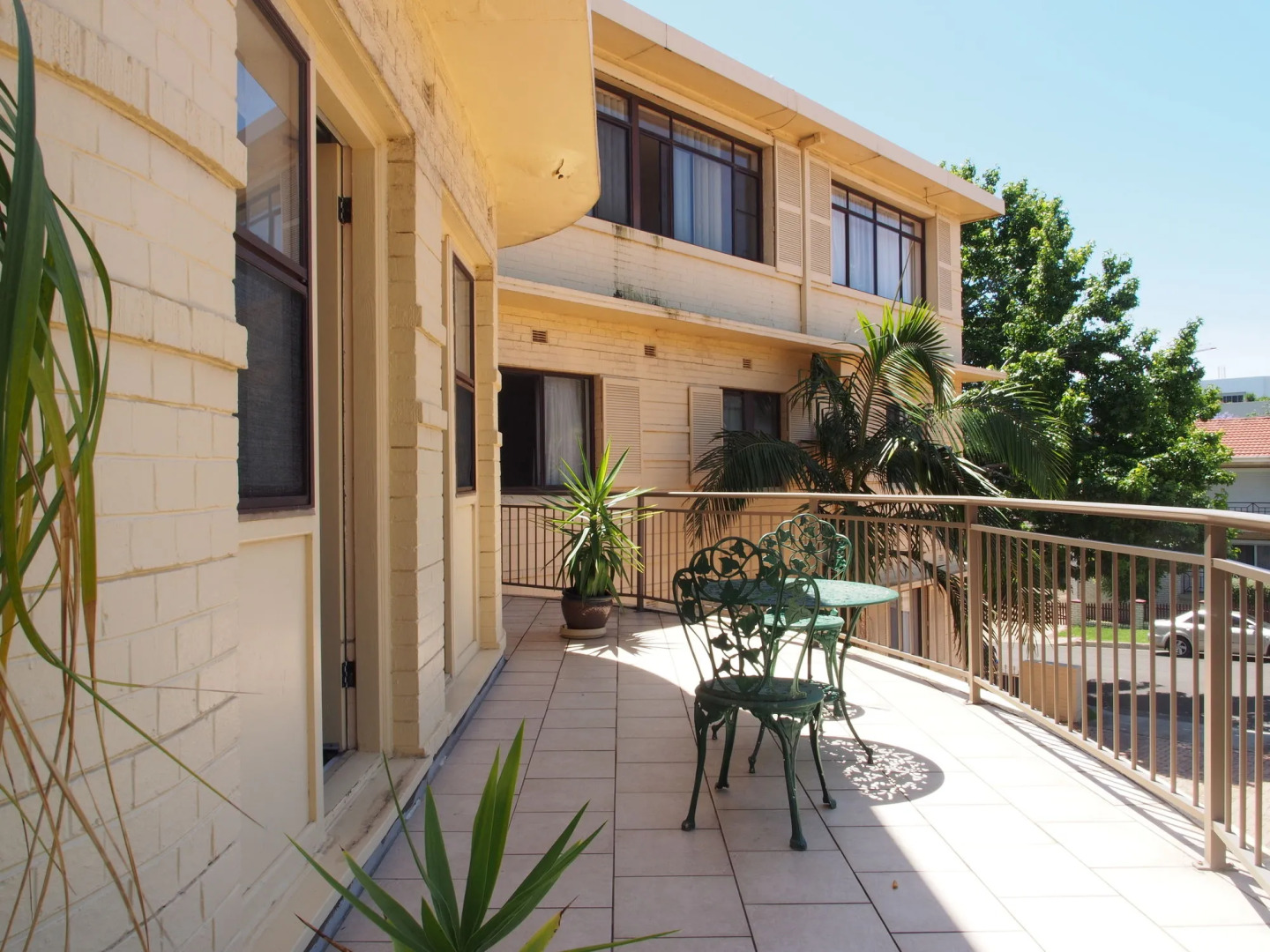 Normandie Motel and Function Centre