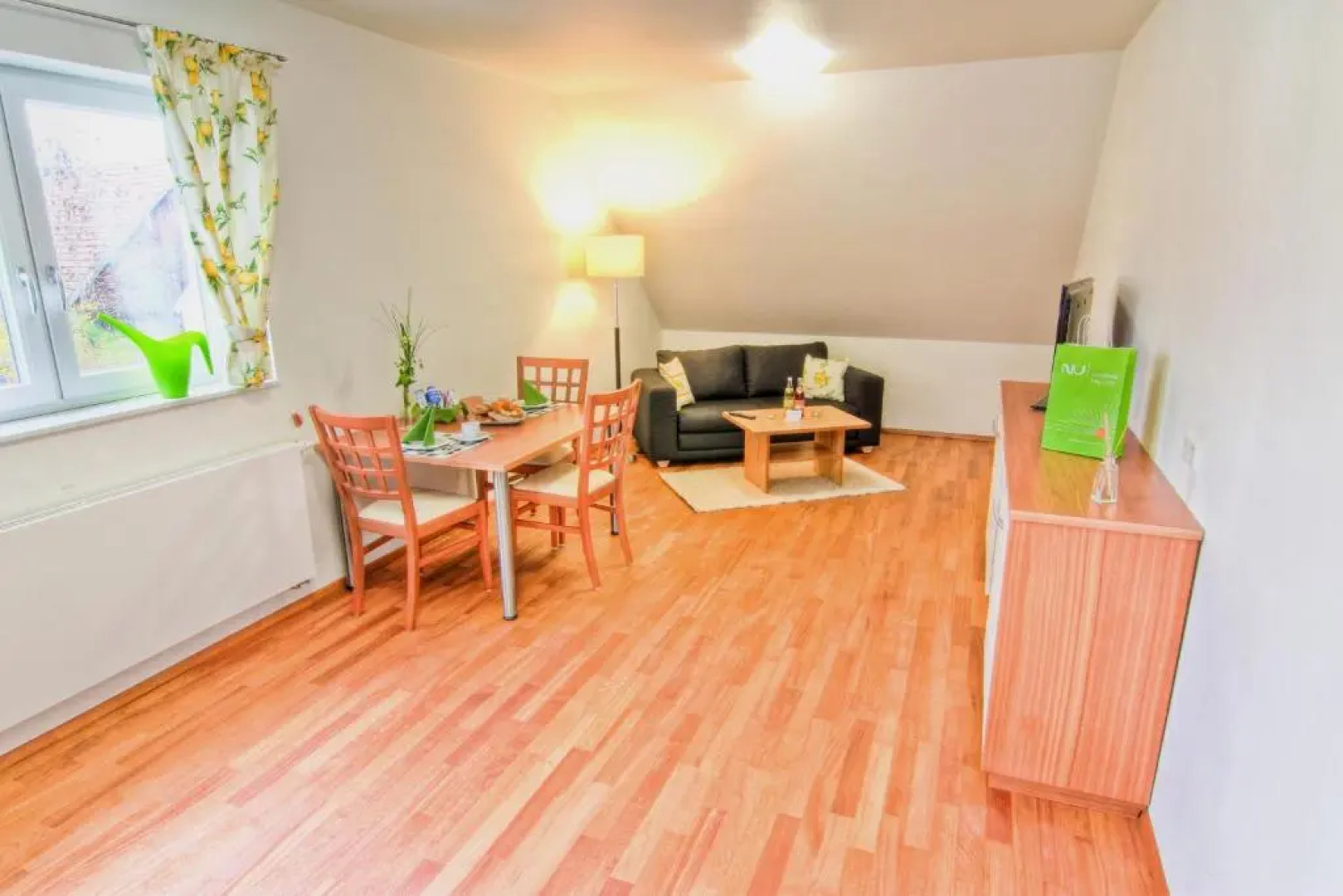 Jungingers Aparthotel