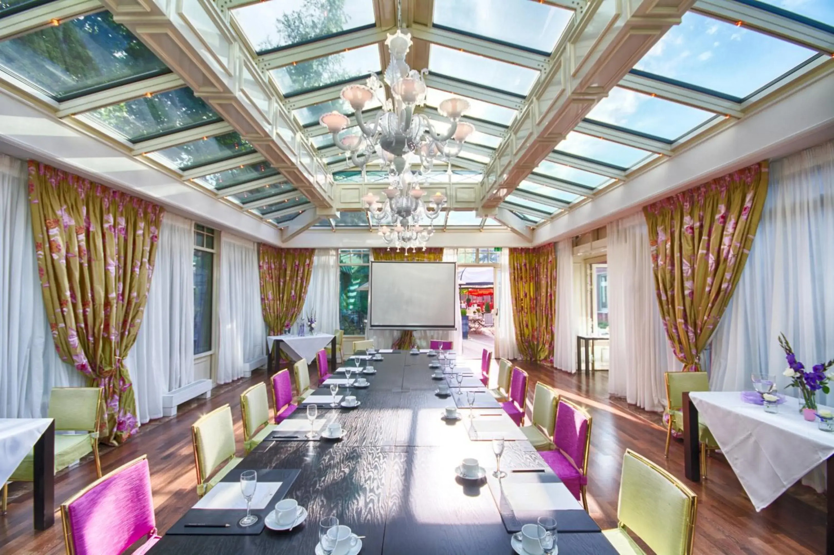 Campus Garden Businesshotel