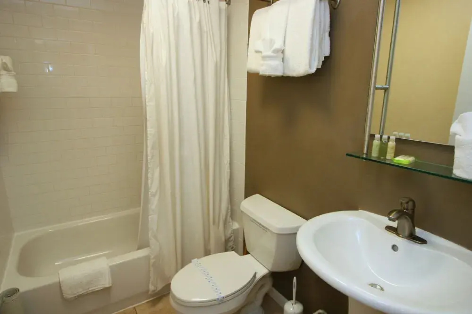 The Beach on Longboat Key