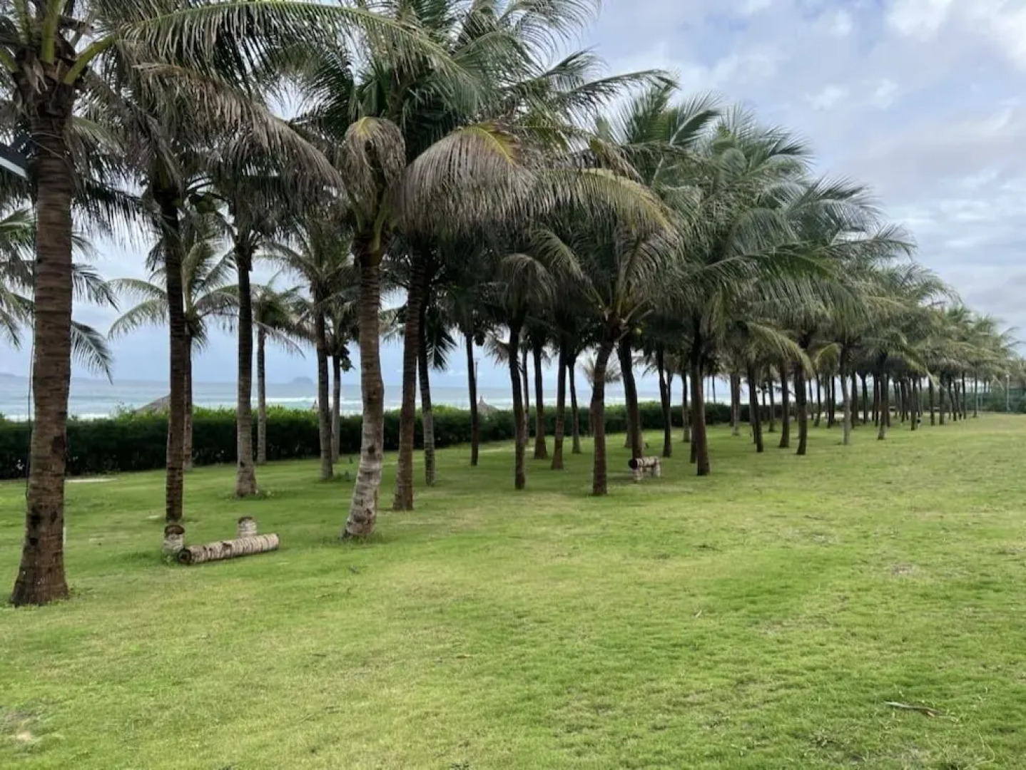 Suite & Pavilion Thien Kim