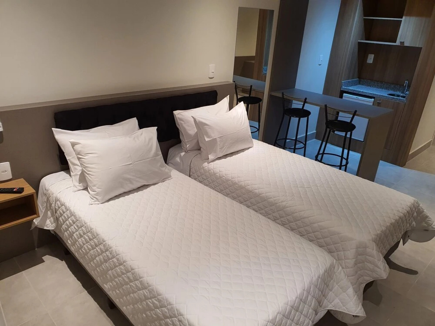 Hotel Vila Suíça 1818