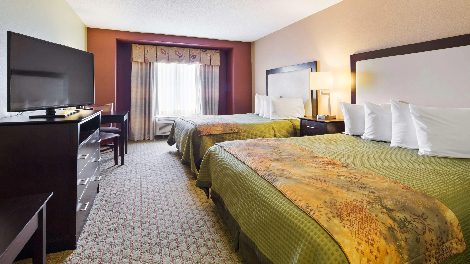 Best Western Pawleys Island