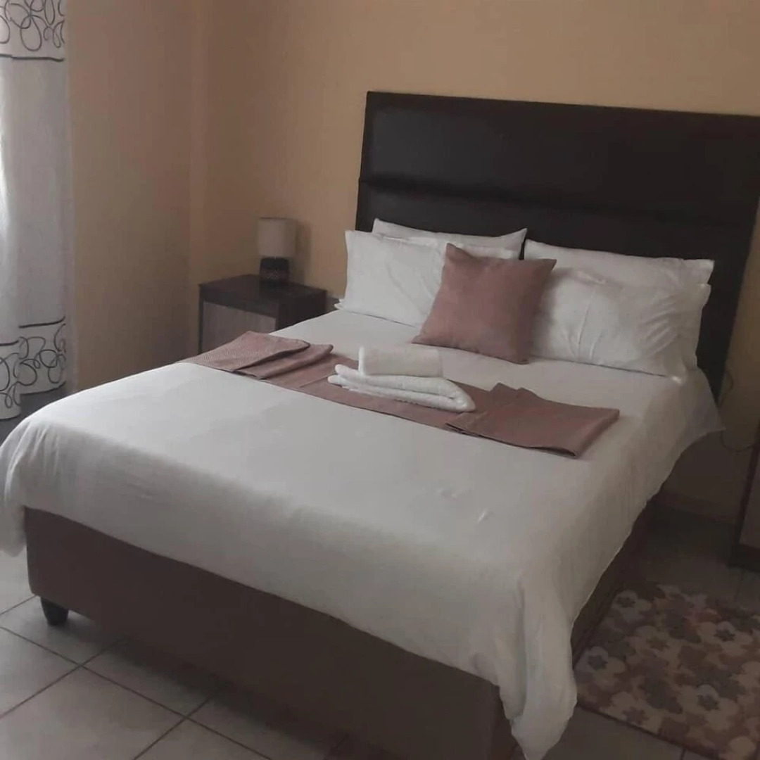 Haithoms Self Catering Palapye