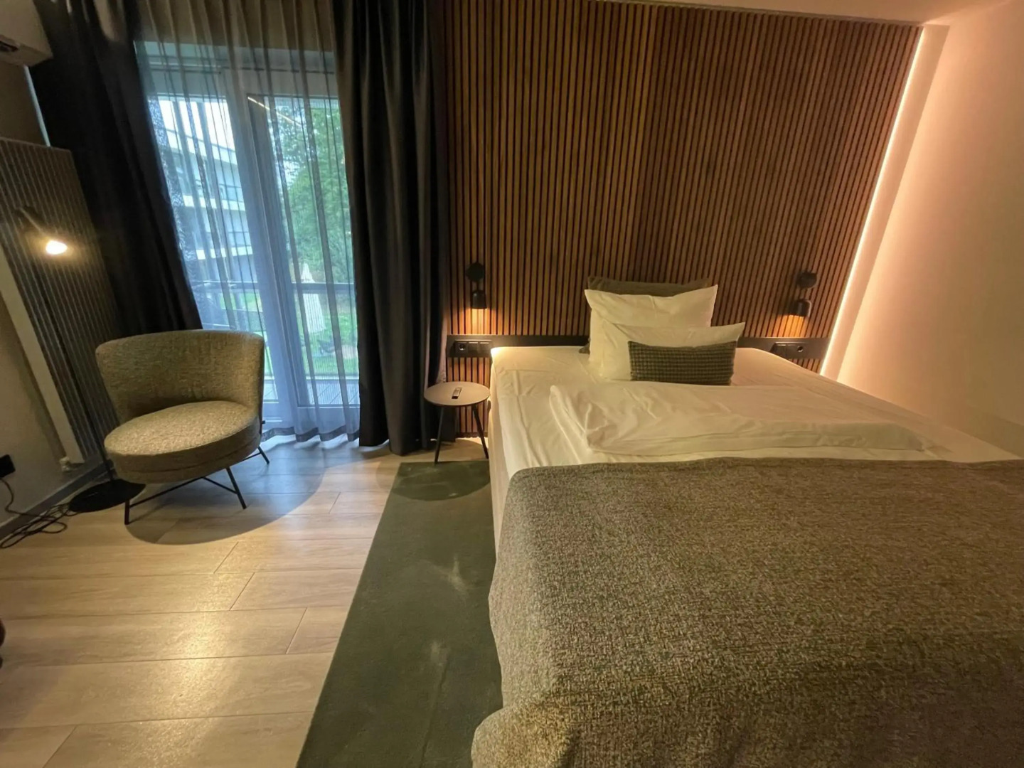 Schlosshotel Monrepos